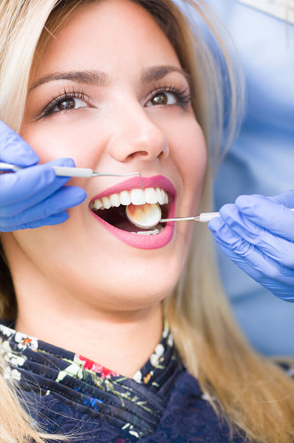 Sunrise Dental Lynnwood Wa